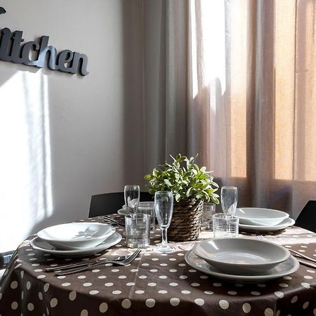Sea To Sky Apartments By Wonderful Italy Venice Exterior photo