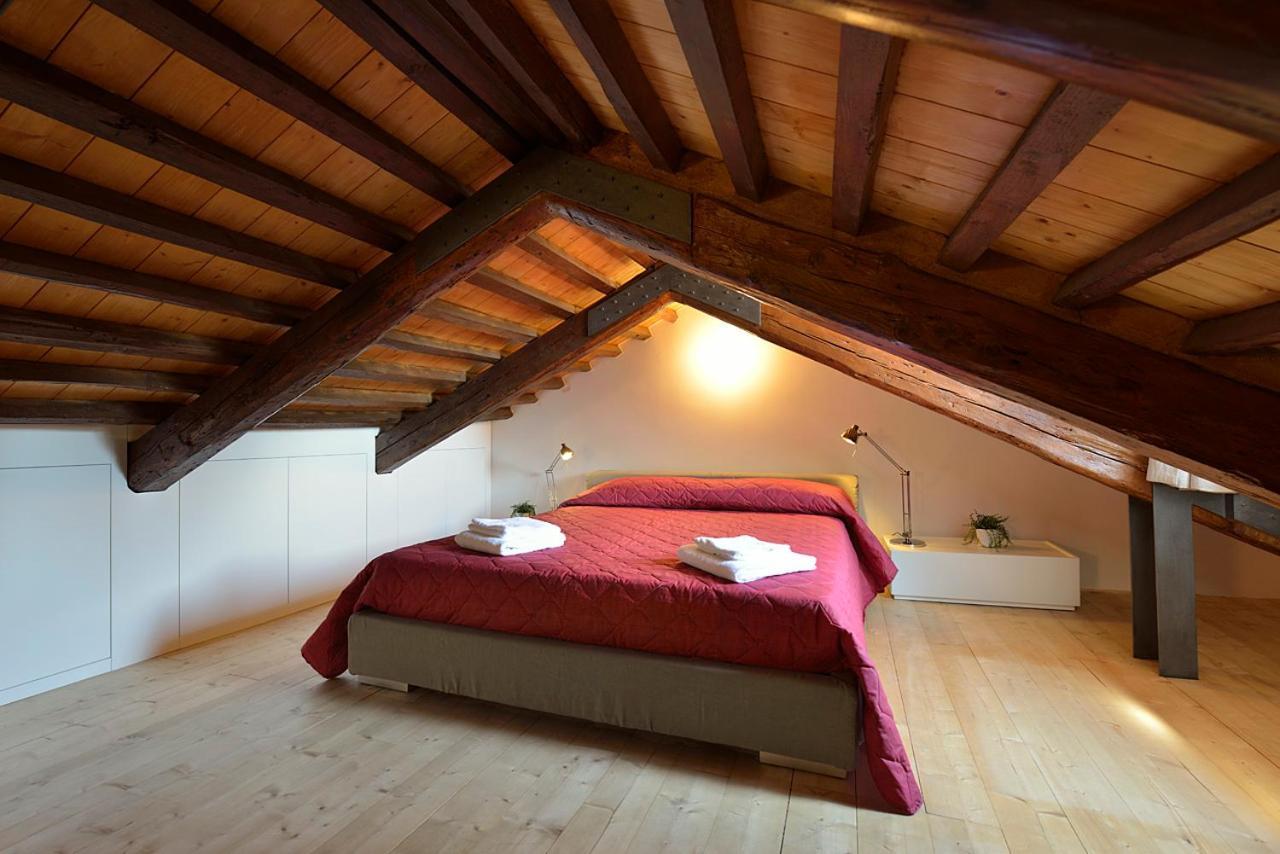 Sea To Sky Apartments By Wonderful Italy Venice Exterior photo
