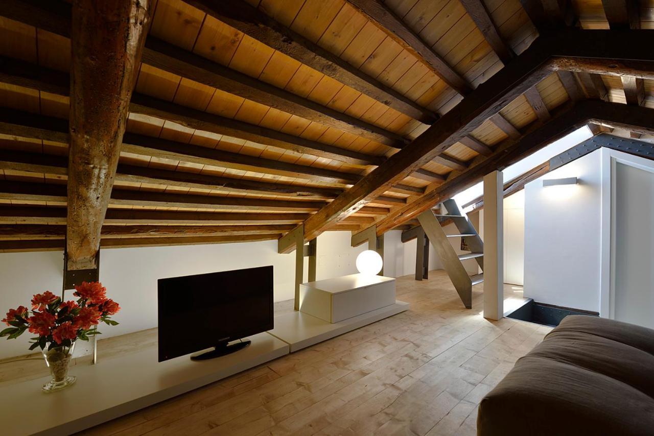 Sea To Sky Apartments By Wonderful Italy Venice Exterior photo