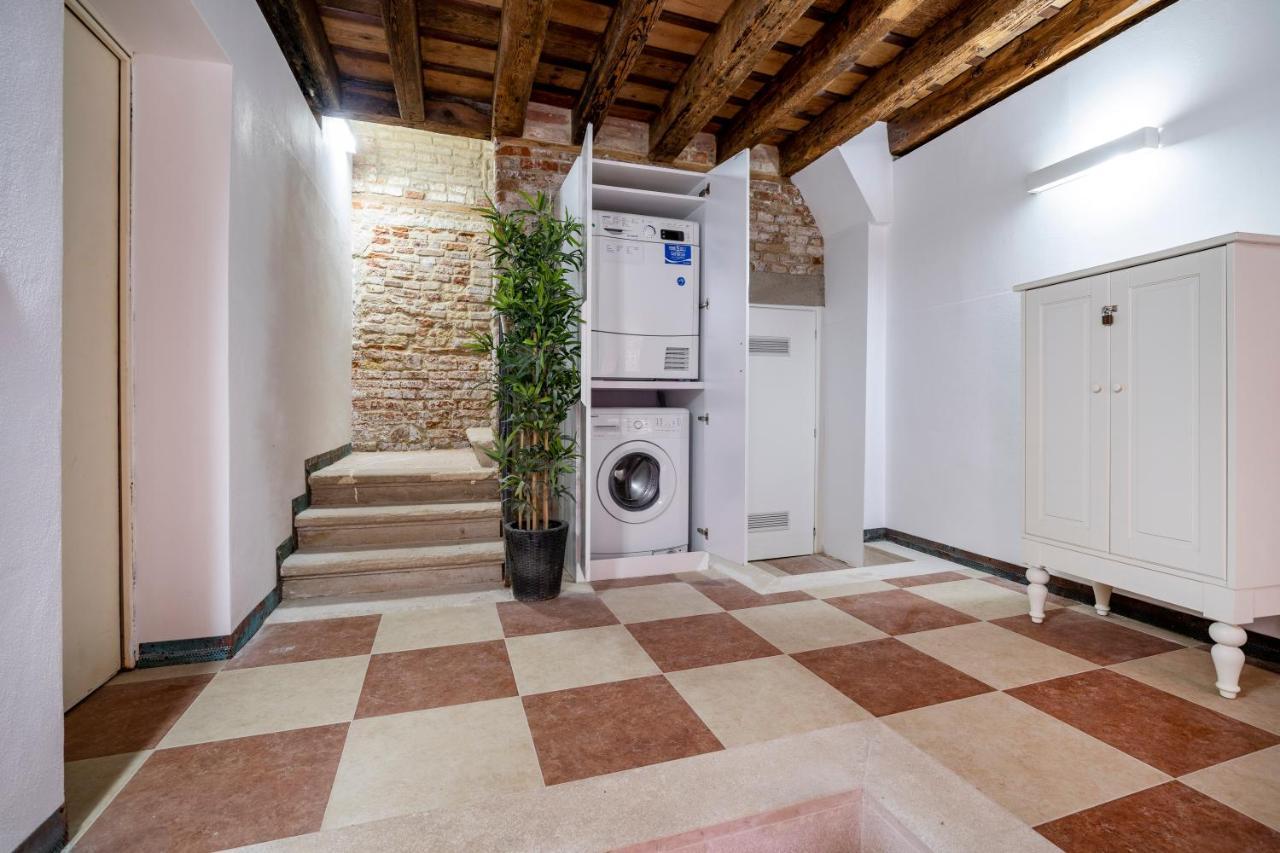 Sea To Sky Apartments By Wonderful Italy Venice Exterior photo