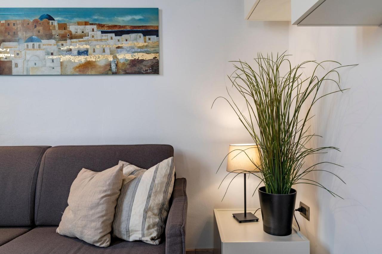Sea To Sky Apartments By Wonderful Italy Venice Exterior photo