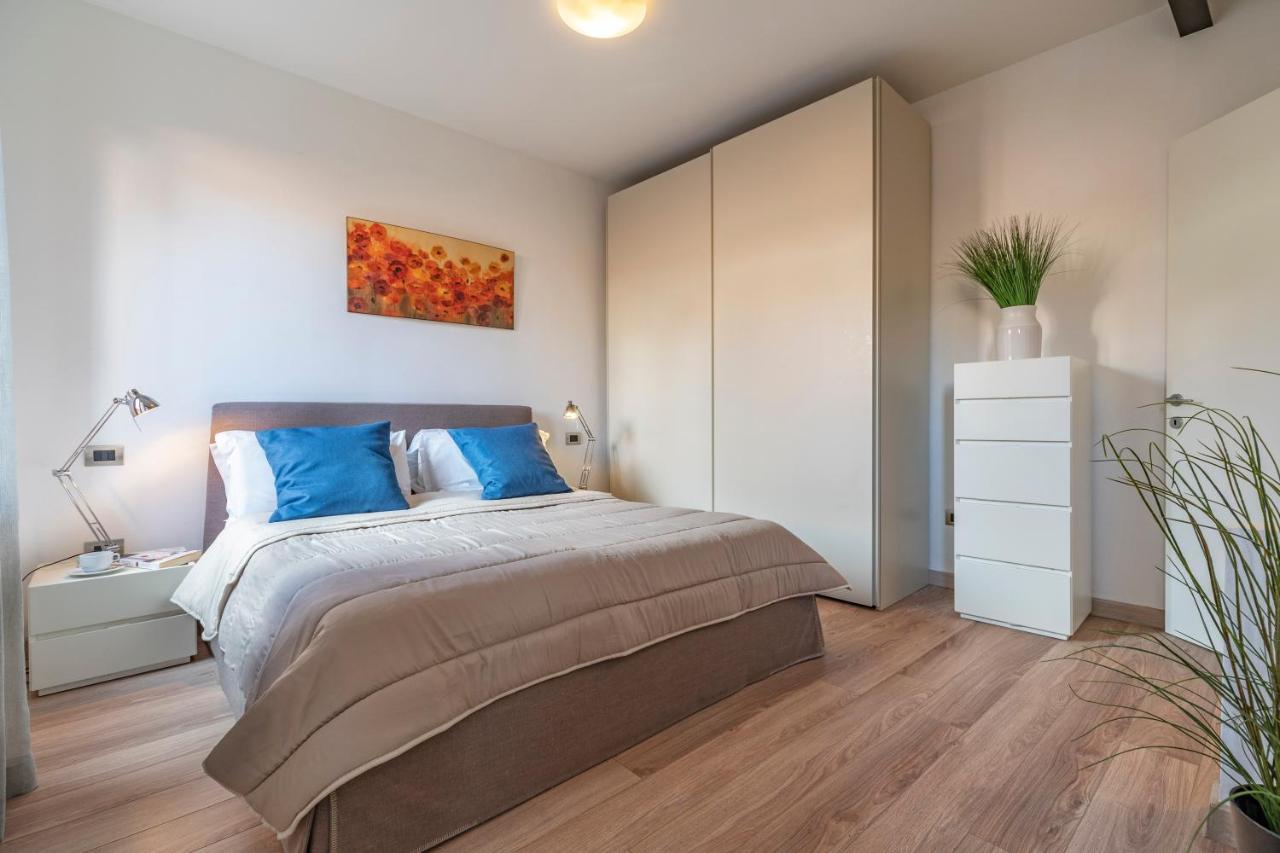 Sea To Sky Apartments By Wonderful Italy Venice Exterior photo