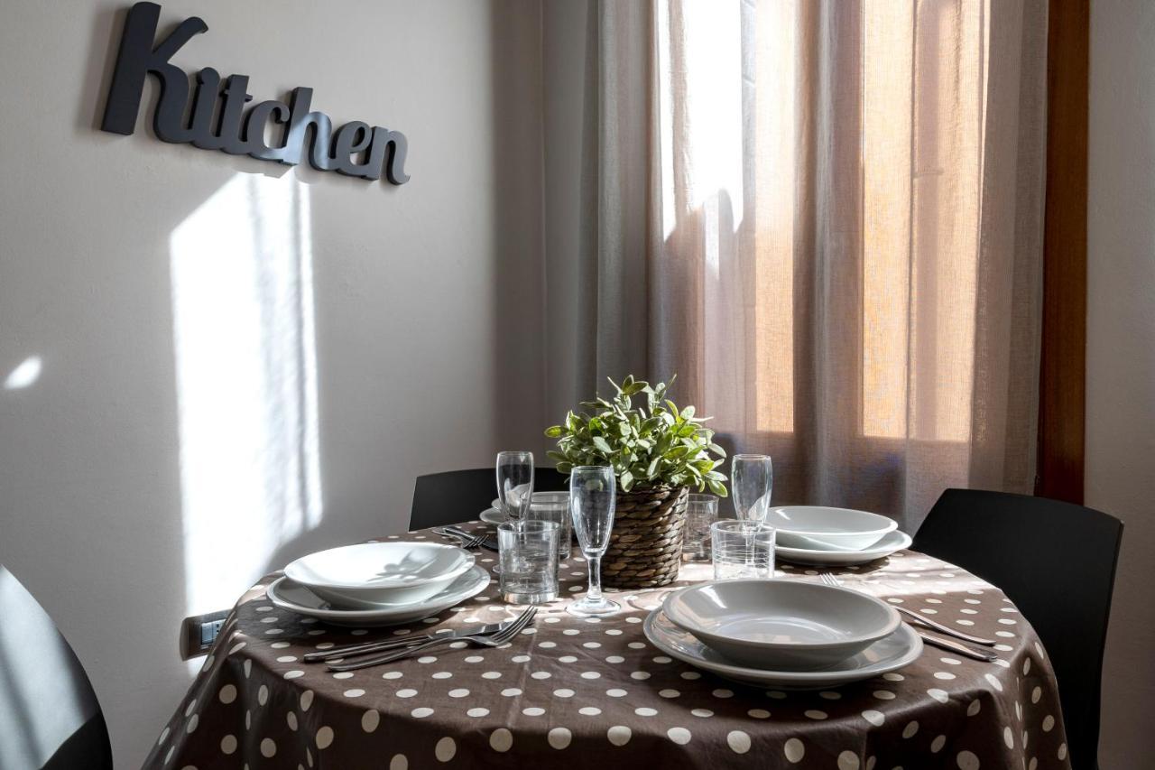 Sea To Sky Apartments By Wonderful Italy Venice Exterior photo