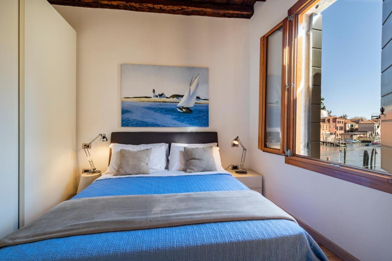 Sea To Sky Apartments By Wonderful Italy Venice Exterior photo