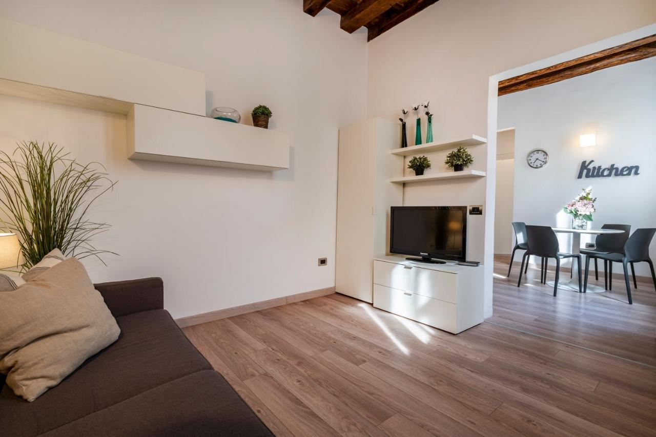 Sea To Sky Apartments By Wonderful Italy Venice Exterior photo