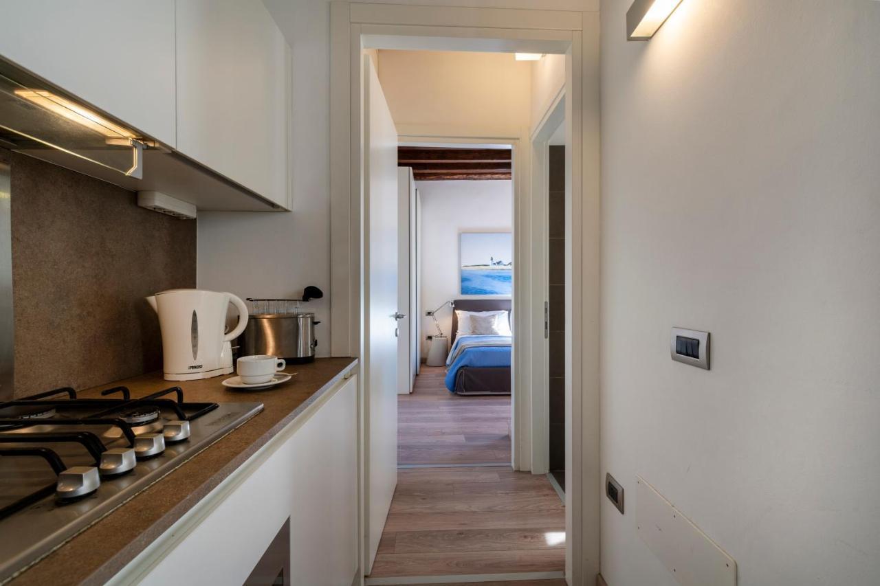 Sea To Sky Apartments By Wonderful Italy Venice Exterior photo