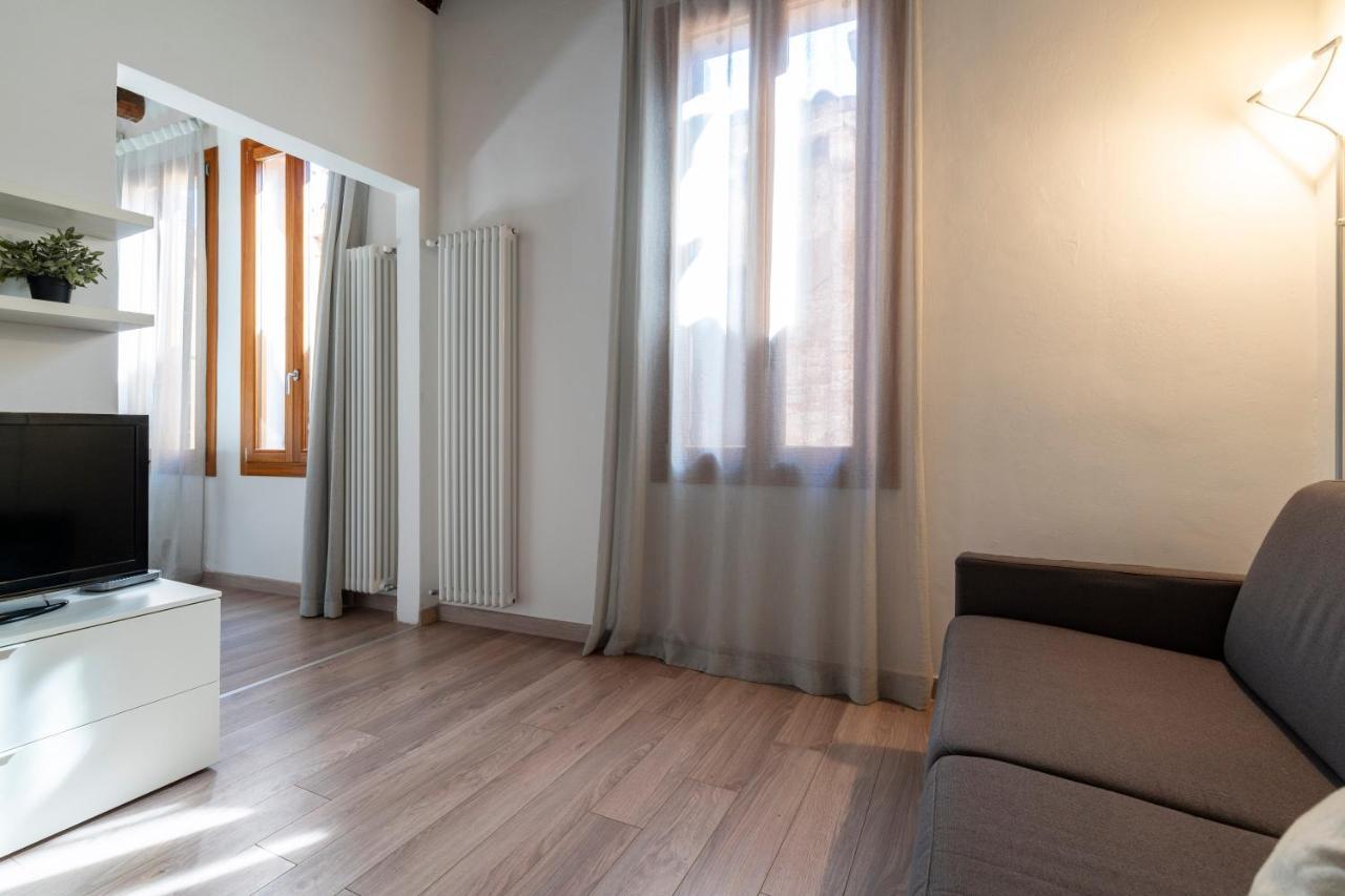 Sea To Sky Apartments By Wonderful Italy Venice Exterior photo