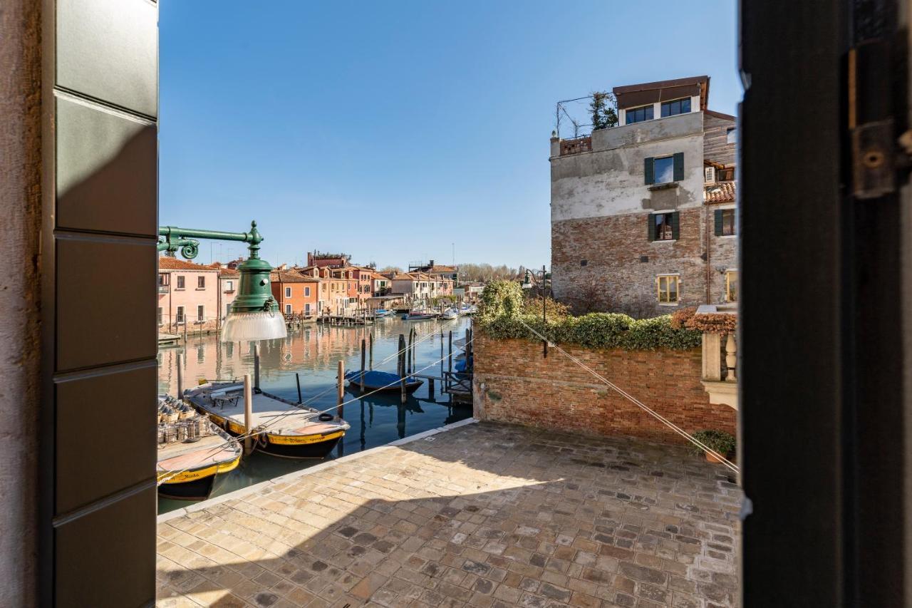 Sea To Sky Apartments By Wonderful Italy Venice Exterior photo