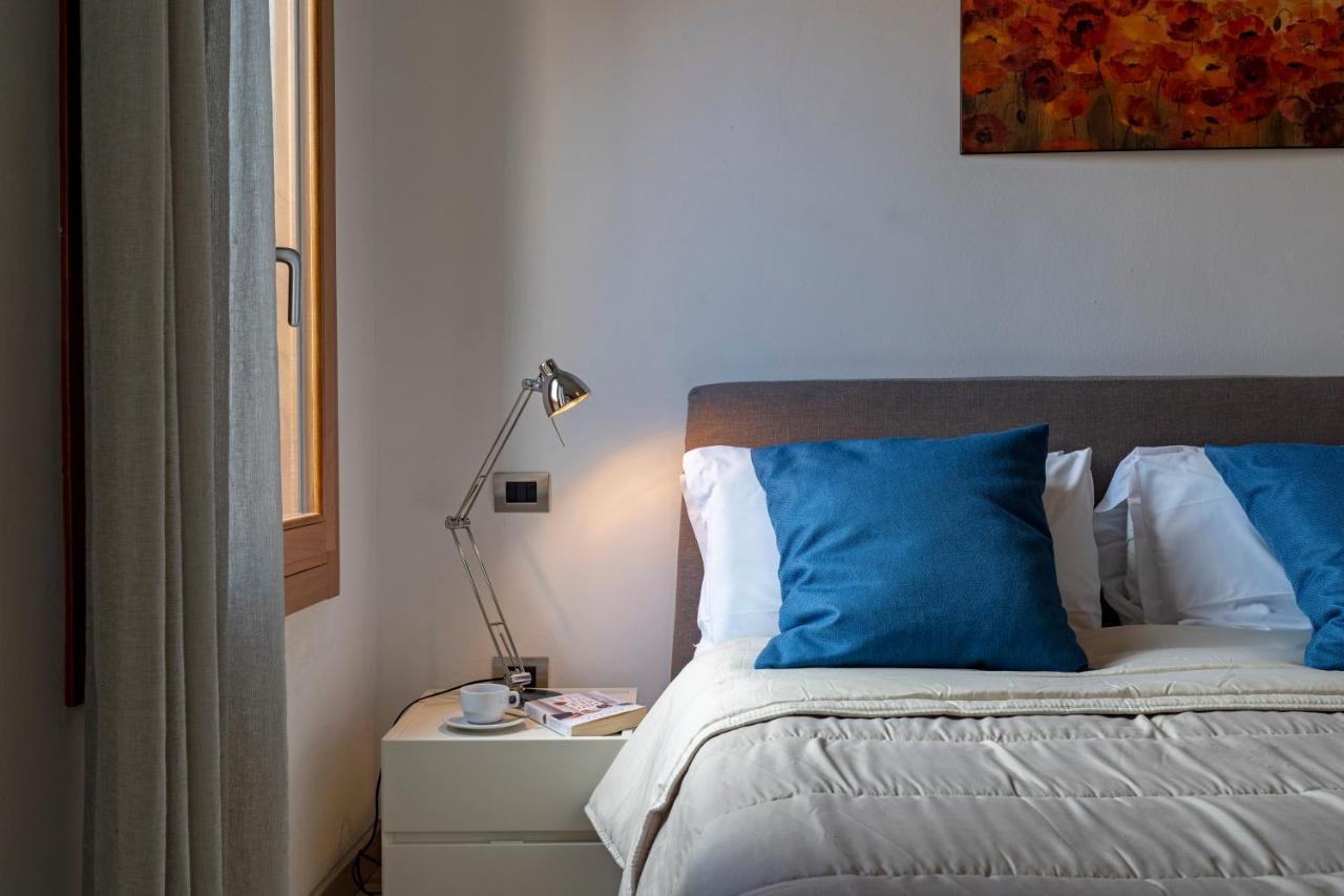 Sea To Sky Apartments By Wonderful Italy Venice Exterior photo
