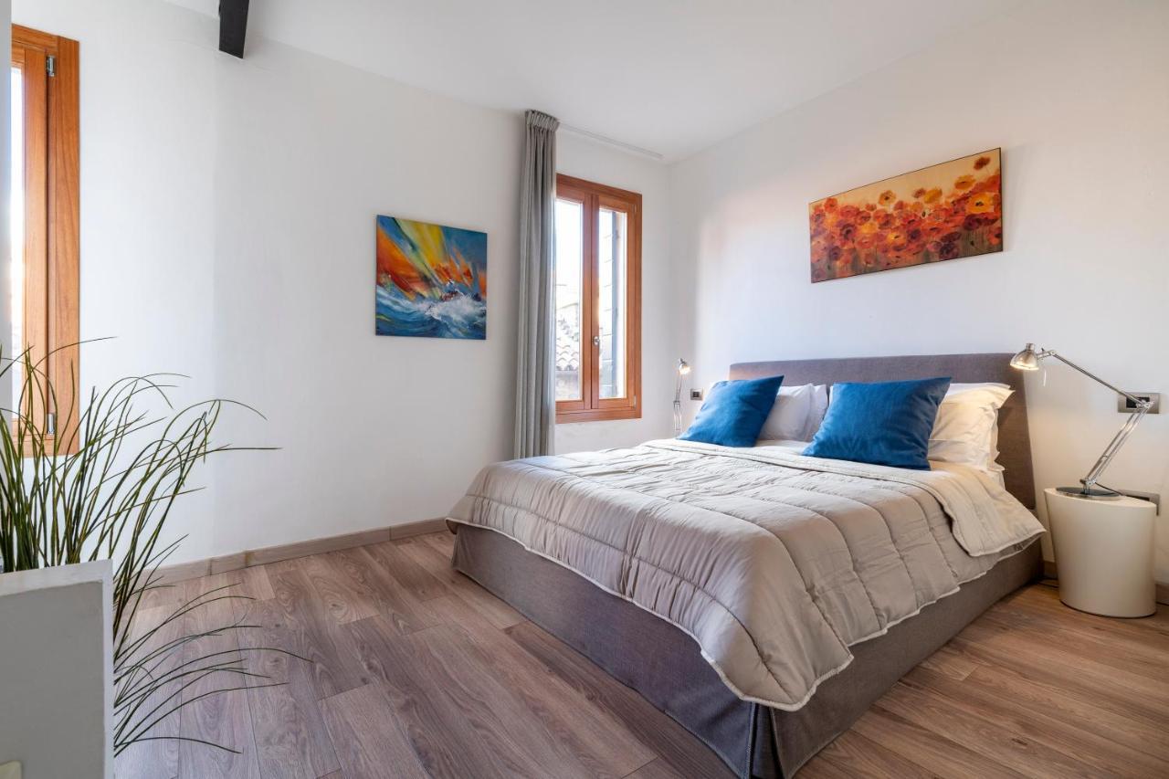Sea To Sky Apartments By Wonderful Italy Venice Exterior photo