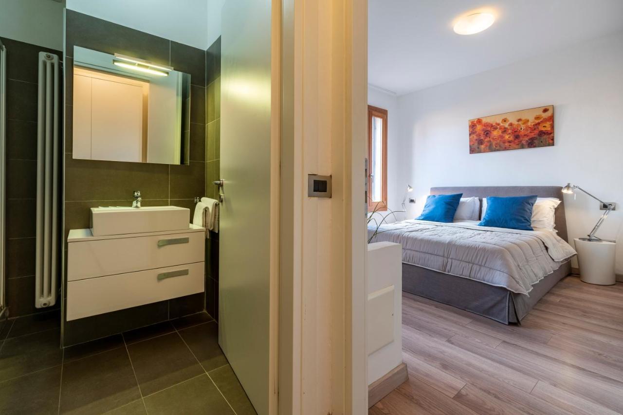 Sea To Sky Apartments By Wonderful Italy Venice Exterior photo