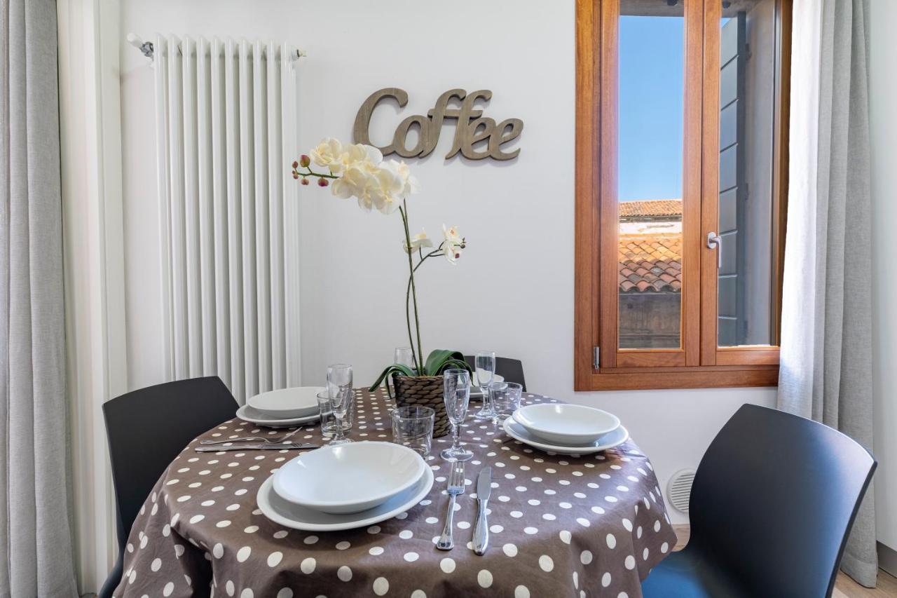 Sea To Sky Apartments By Wonderful Italy Venice Exterior photo