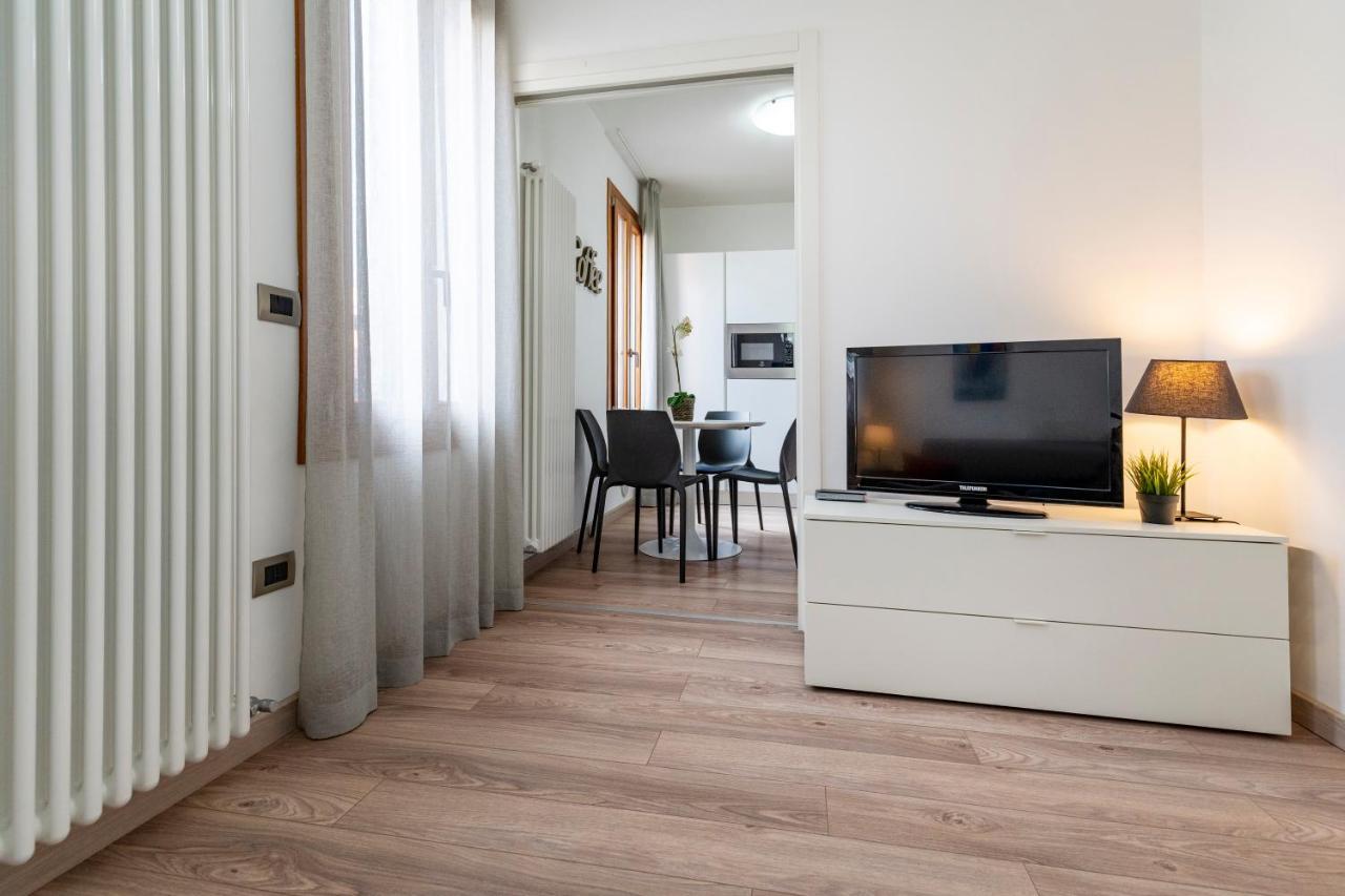 Sea To Sky Apartments By Wonderful Italy Venice Exterior photo