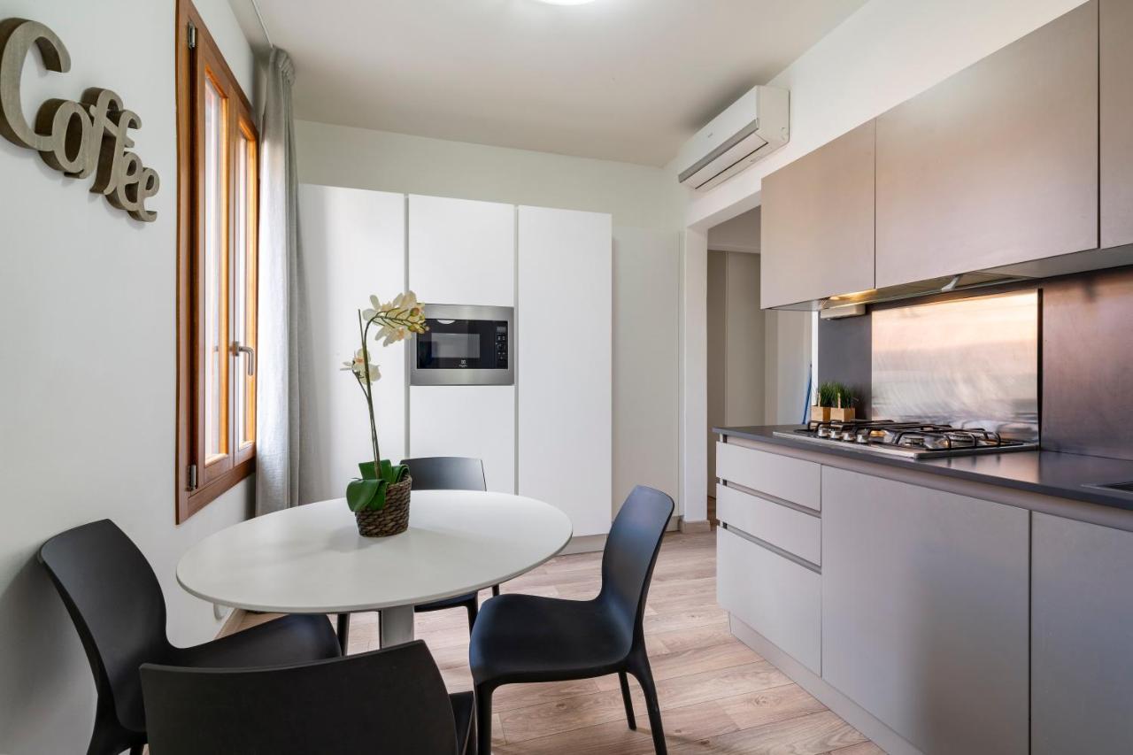 Sea To Sky Apartments By Wonderful Italy Venice Exterior photo