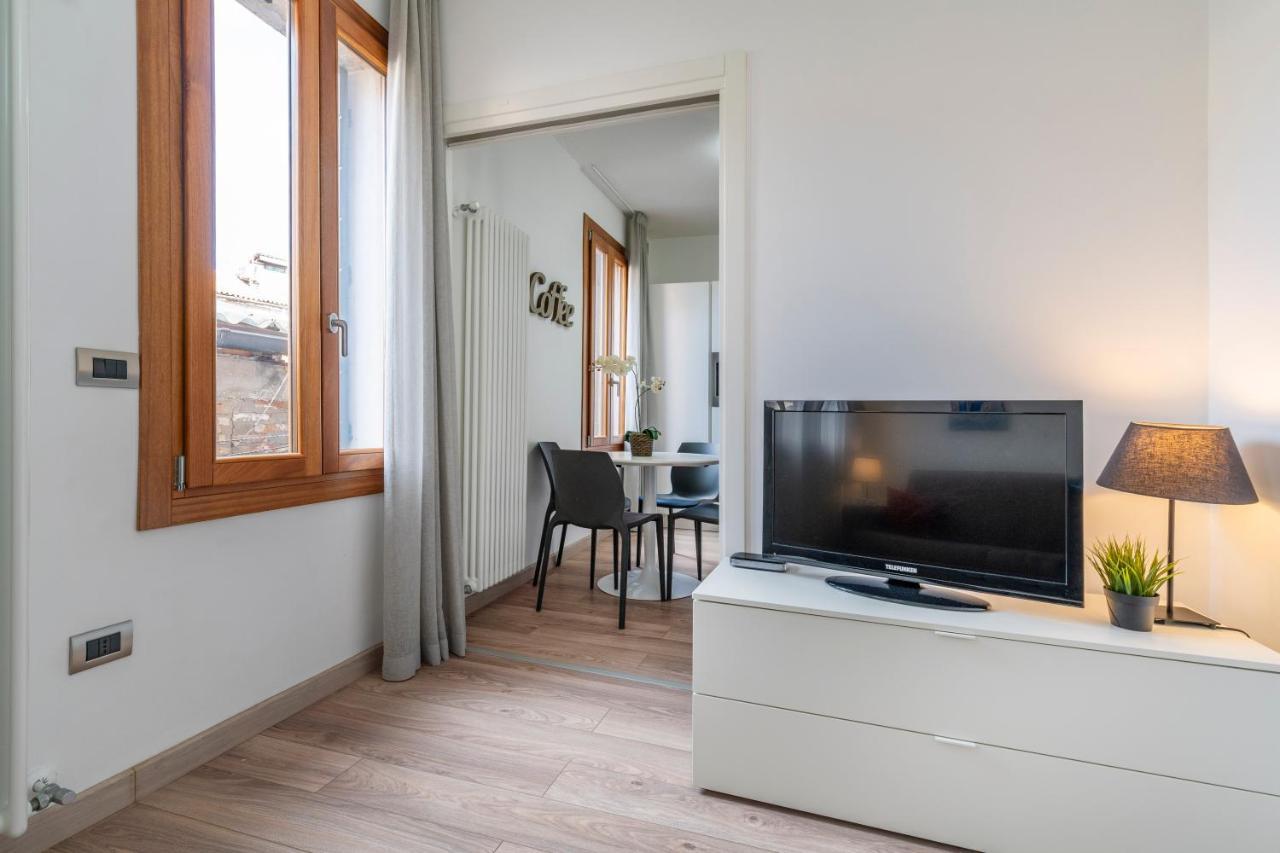 Sea To Sky Apartments By Wonderful Italy Venice Exterior photo