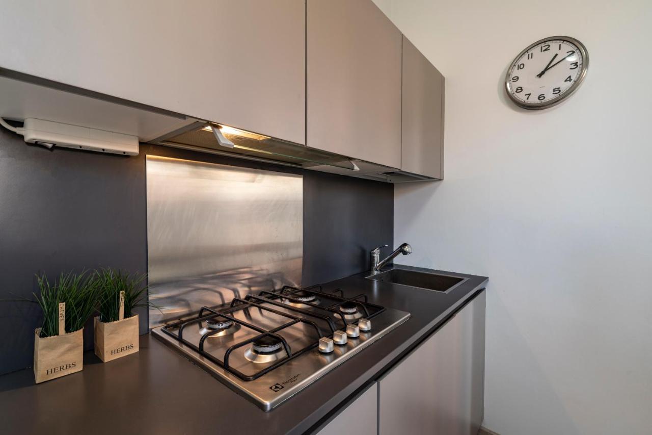 Sea To Sky Apartments By Wonderful Italy Venice Exterior photo