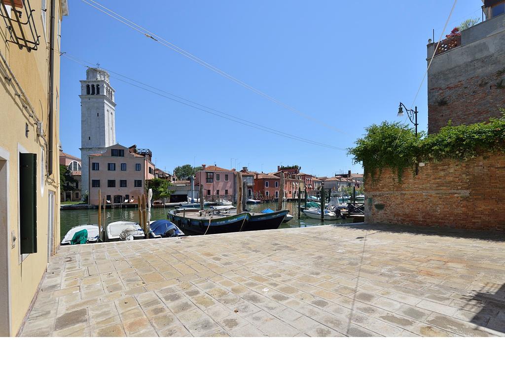 Sea To Sky Apartments By Wonderful Italy Venice Room photo