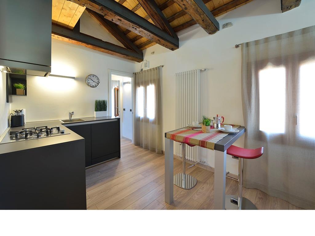 Sea To Sky Apartments By Wonderful Italy Venice Room photo