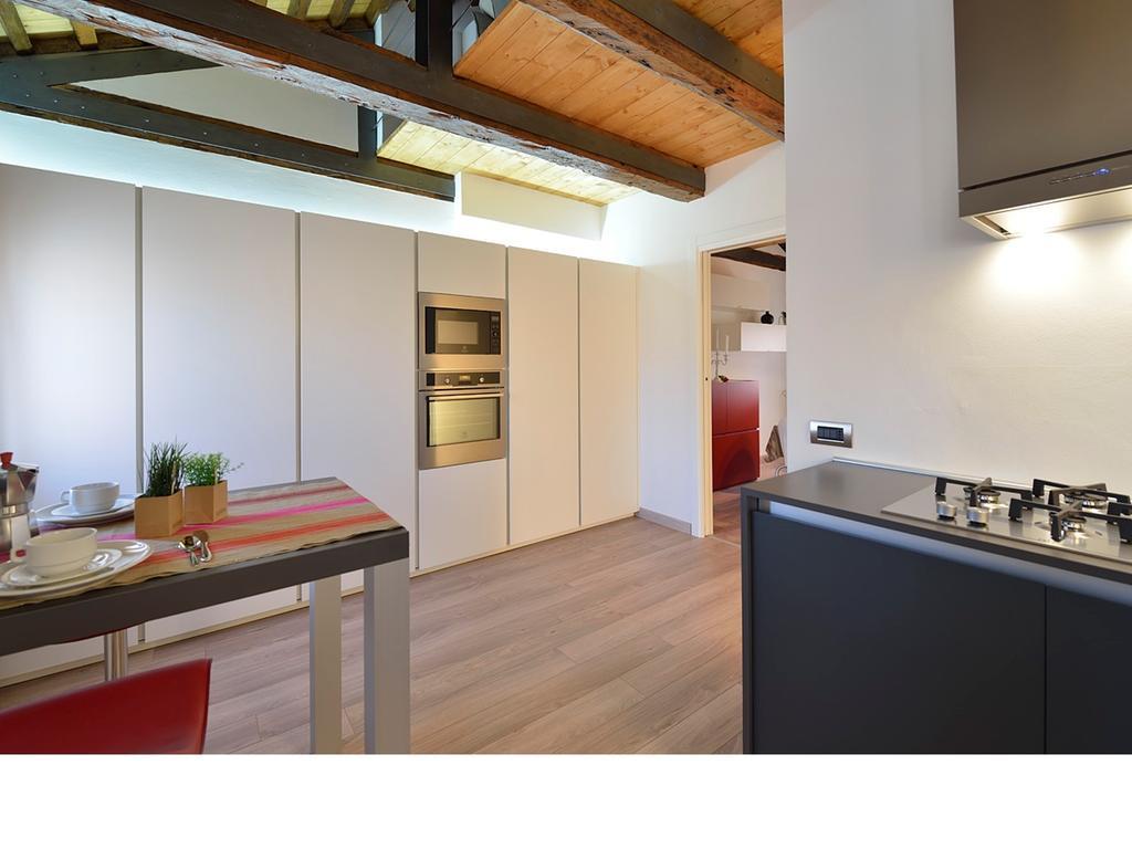 Sea To Sky Apartments By Wonderful Italy Venice Exterior photo