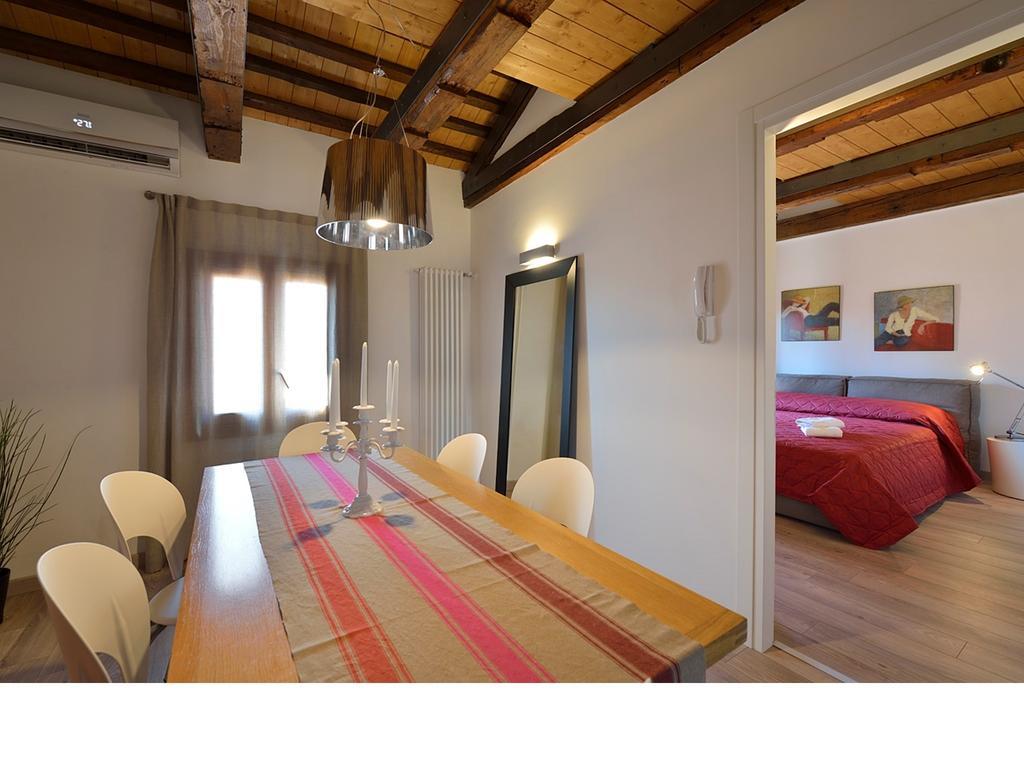 Sea To Sky Apartments By Wonderful Italy Venice Exterior photo