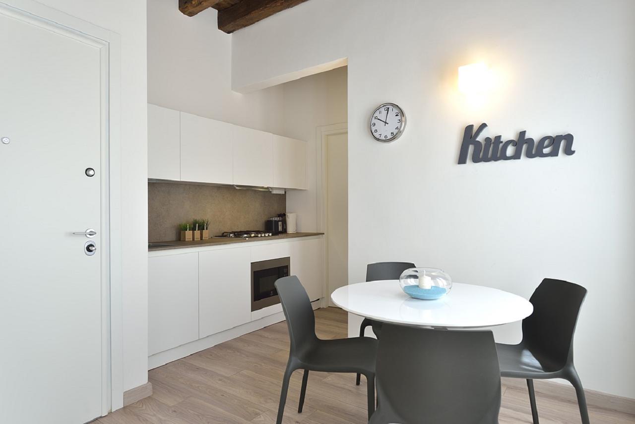 Sea To Sky Apartments By Wonderful Italy Venice Exterior photo