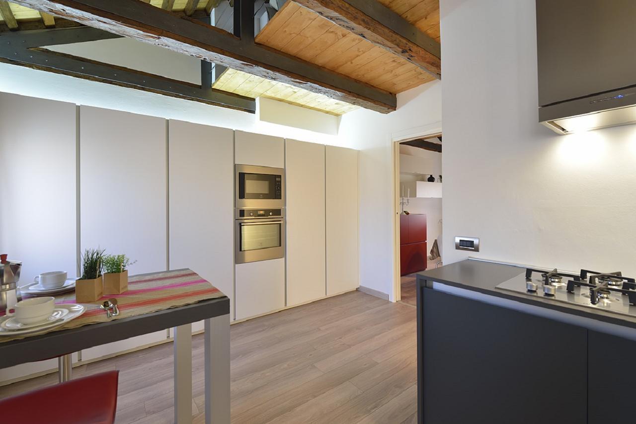 Sea To Sky Apartments By Wonderful Italy Venice Exterior photo