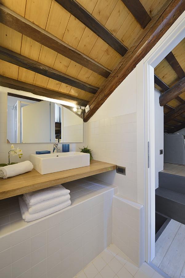 Sea To Sky Apartments By Wonderful Italy Venice Exterior photo