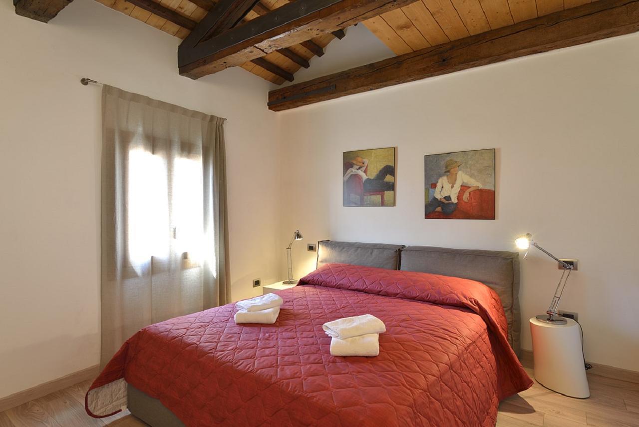 Sea To Sky Apartments By Wonderful Italy Venice Exterior photo